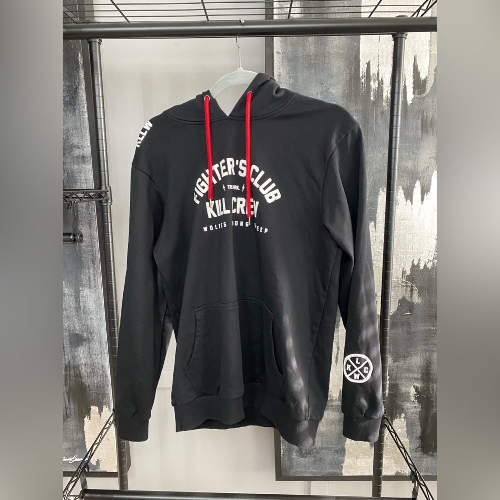 KILL CREW Hoodie